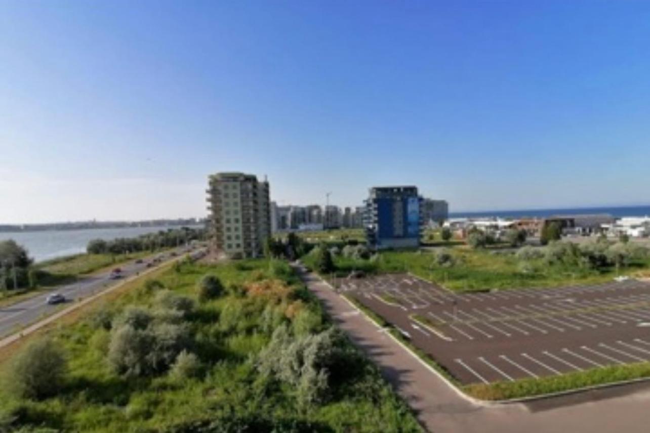Zenstay Summerland Mamaia Eksteriør bilde