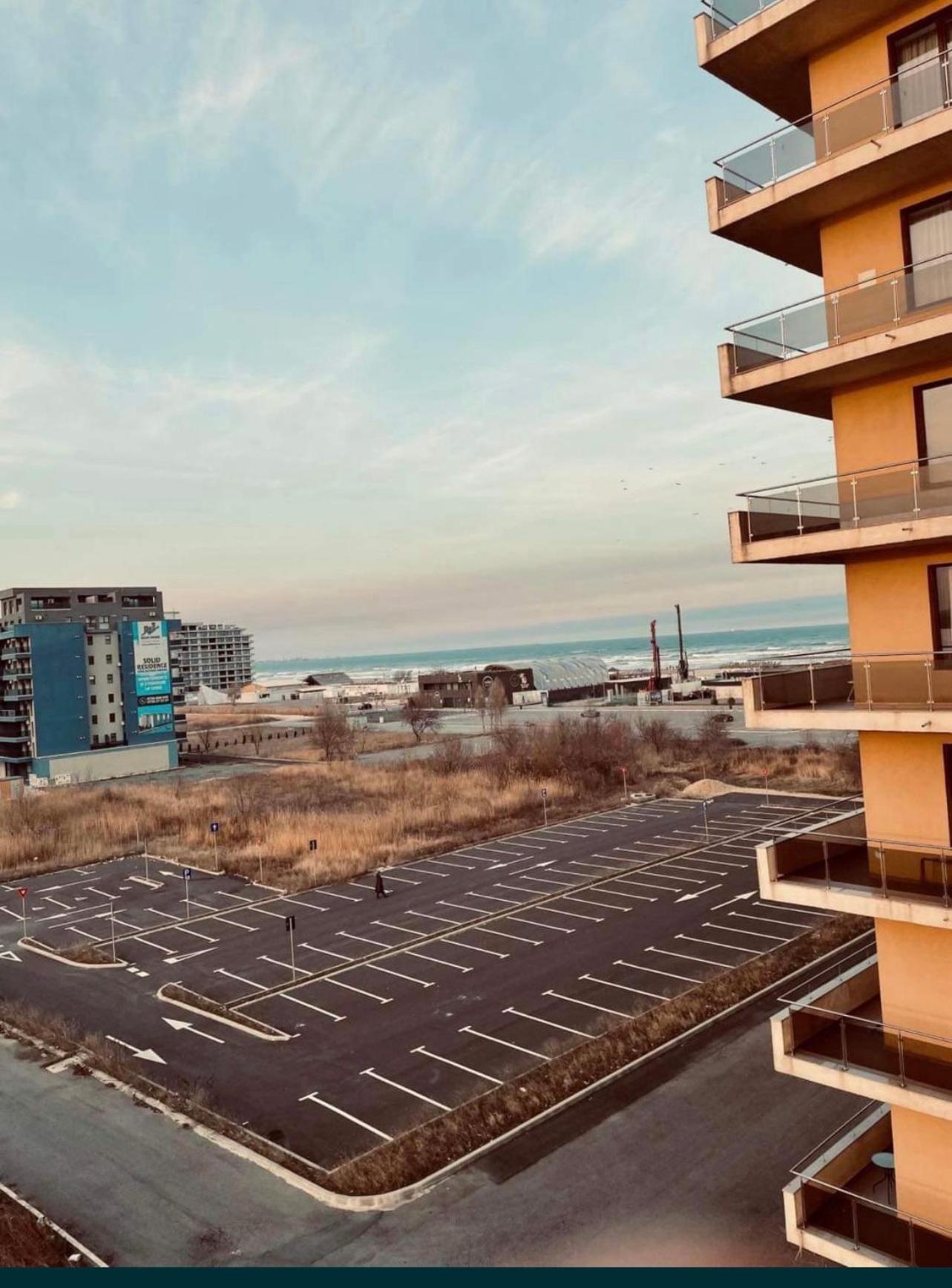 Zenstay Summerland Mamaia Eksteriør bilde