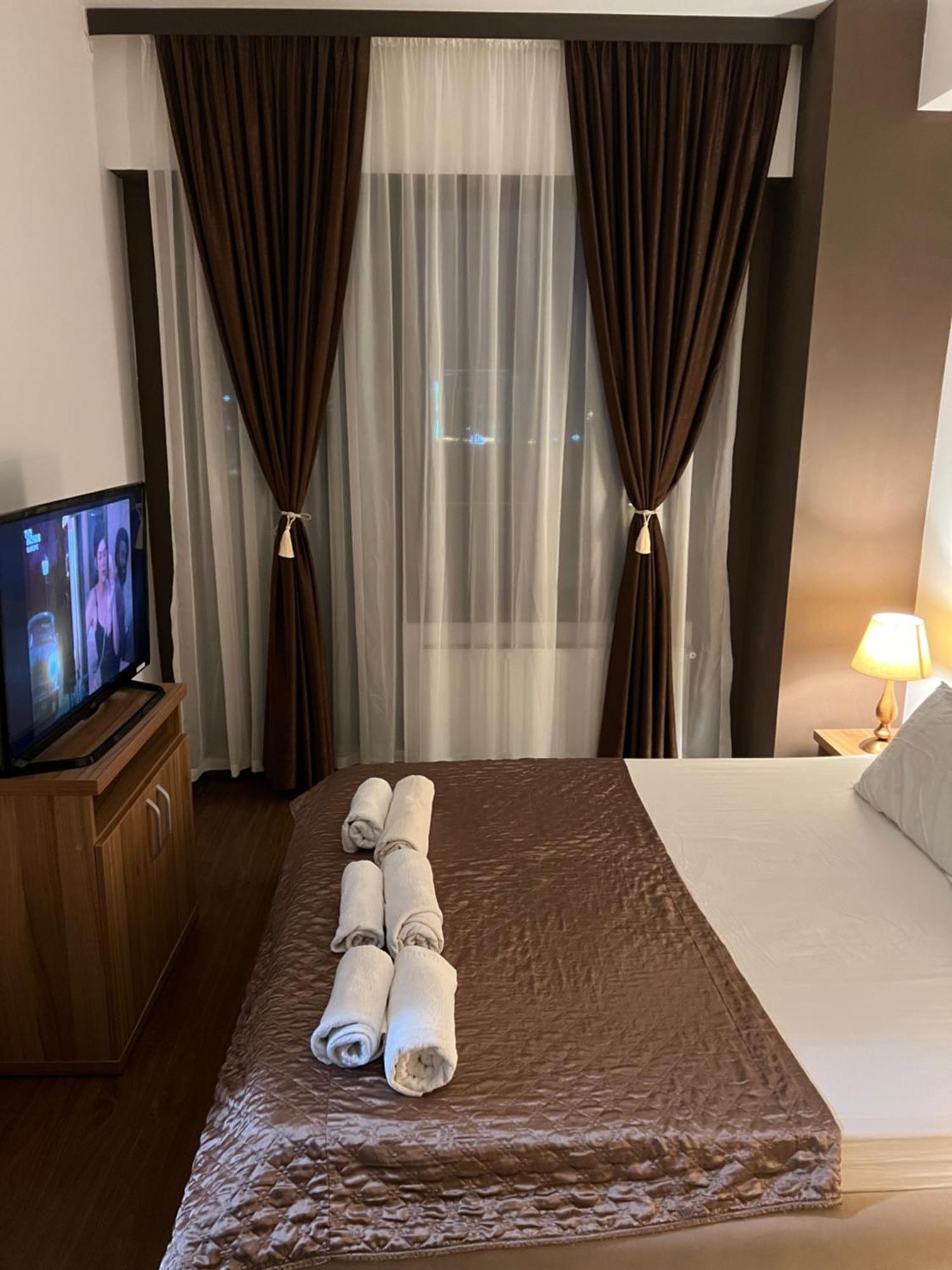 Zenstay Summerland Mamaia Eksteriør bilde