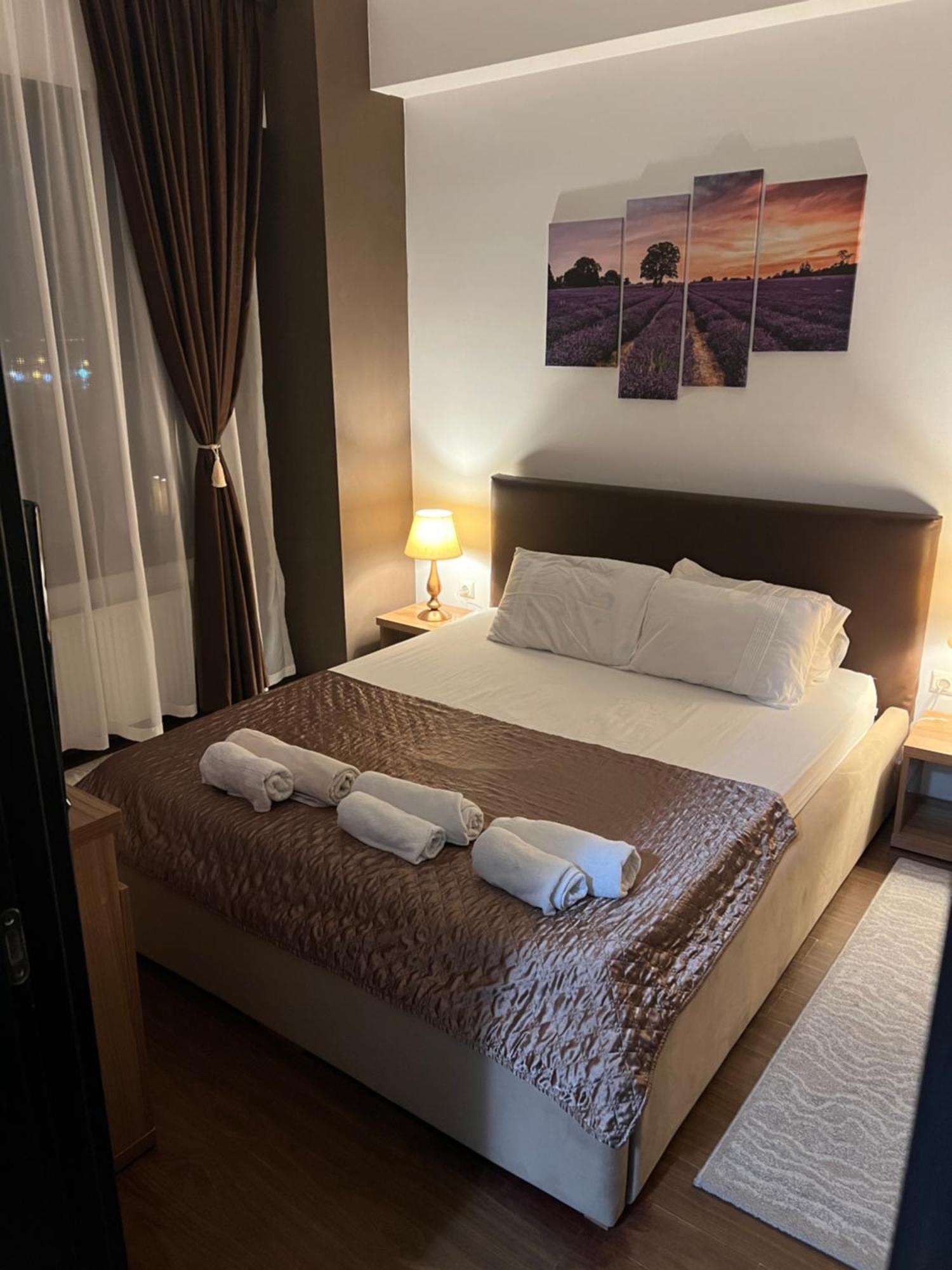 Zenstay Summerland Mamaia Eksteriør bilde